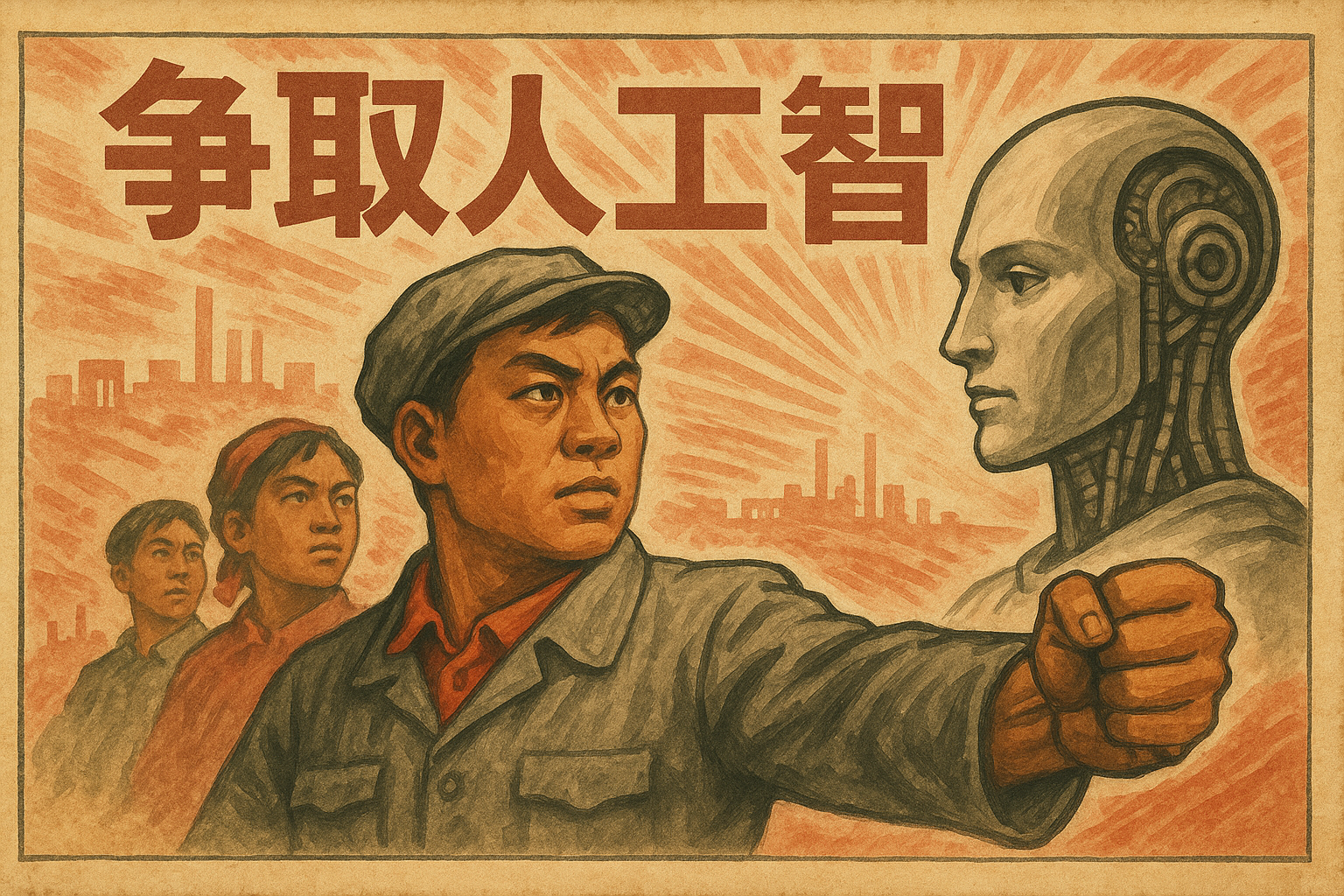 China gets Nvidia GPU for the AI race through Vietnam and Malaysia