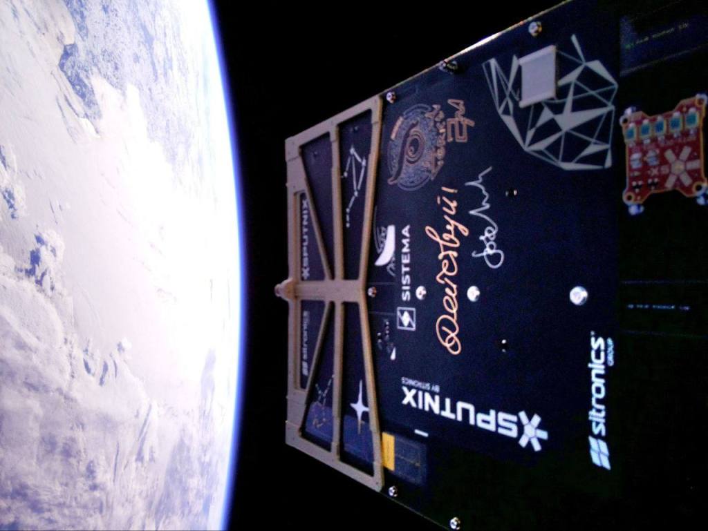 Satellites, missiles, drones : les dessous du soutien russe à l’Iran